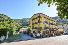 Hotel Sport Pieve Di Ledro